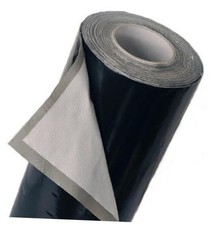 Self-Adhesive Black Butyl MegaMat Sound Deadener Bulk Pack with Install Kit -