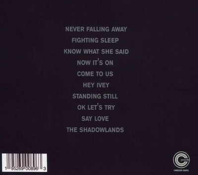 LES NUBY CLOUDED NEW CD