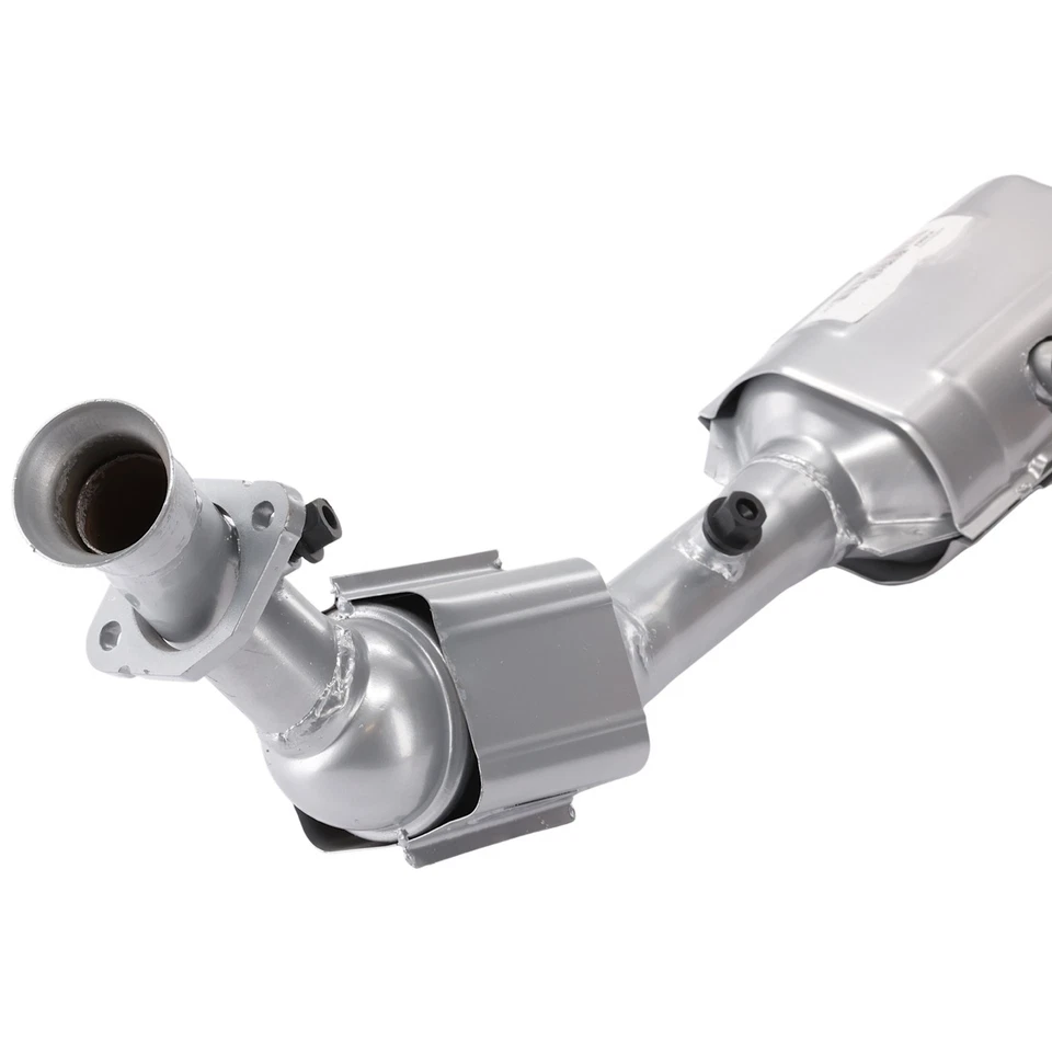 Catalytic Converter For 1999-2004 Ford Mustang 3.8L or 3.9L Front Left and Right Foto 3 de 4