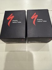 Specialized Presta Valve Bike Tube For 26 x 1.5 / 2.2 MTB Mountain Bike Tires