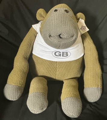 PG Tips Tea Large Monkey - GB - Sidekick Chimp