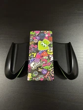 PowerA Splatoon 2 Joy-Con Comfort Grip for Nintendo Switch