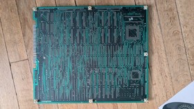 mortal kombat arcade pcb jamma board  working 