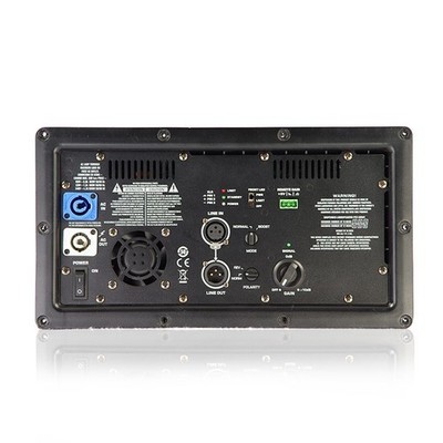 1000W 181A Power Module Subwoofer Continuous Class D Active Power Amplifier