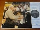 BRAHMS - PIANO CONCERTO NO 2 LP, Vienna P/O, Bohm, Backhaus, DECCA SXL 6322