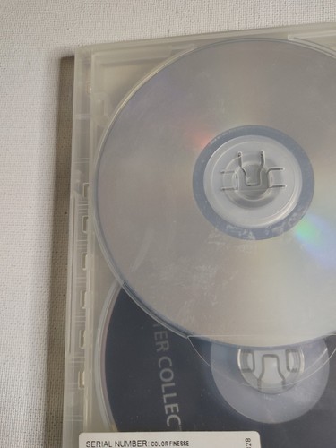 Adobe Creative Suite 4 Master Collection Education Version Mac OS - Picture 6 of 10