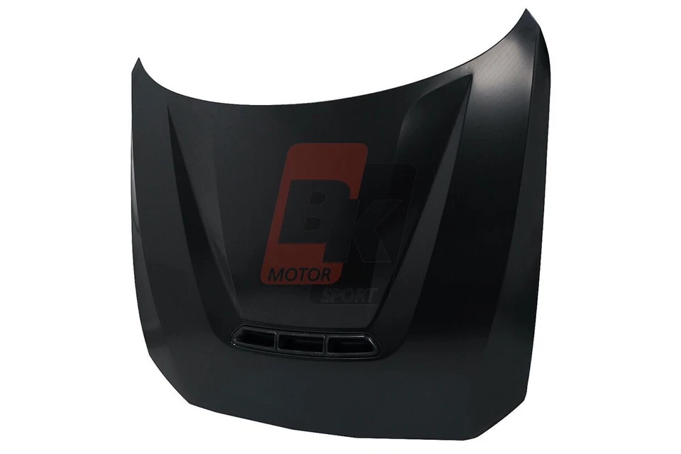 Capó de actualización BK-Motorsport M2 CS, se adapta a F22 BMW serie 2 F87 M2, M2 Competition Foto 4 de 4