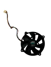Cool Master 5A 307-027  Fan - FREE Shipping