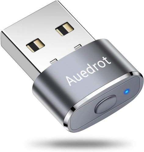 Mouse Jiggler Undetectable USB Mover Automatic Wiggler with 2 Modes - New