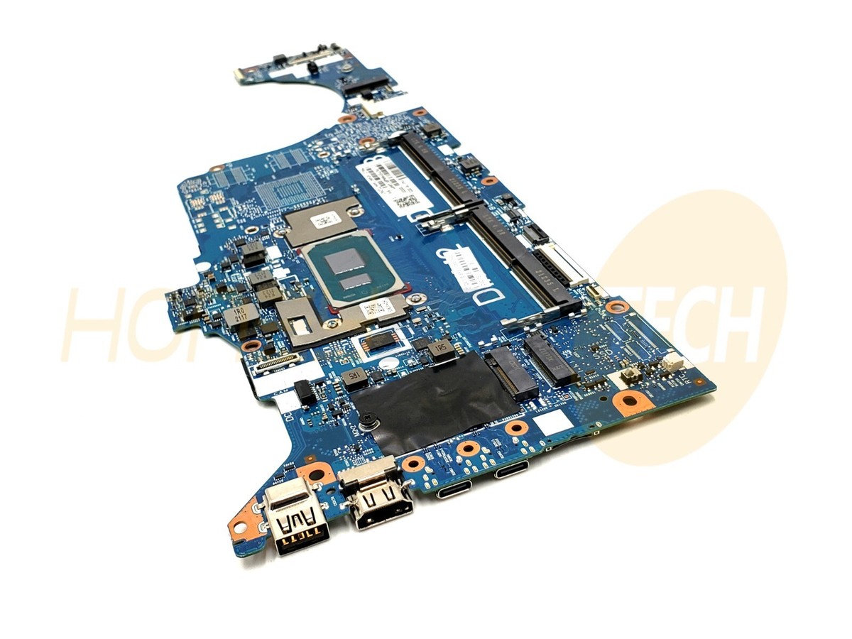 GENUINE HP ZBOOK FIREFLY G8 MOTHERBOARD i7-1185G7 3.0GHZ GENUINE HP ZBOOK FIREFLY G8 MOTHERBOARD i7-1185G7 3.0GHZ