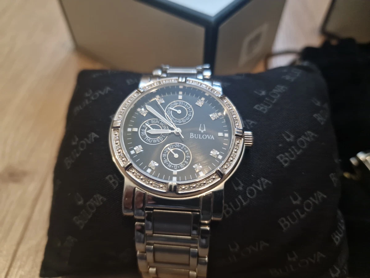 Bulova c637390 cheap