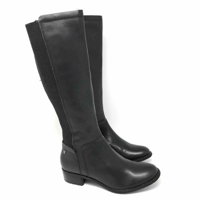 hush puppies riding boots