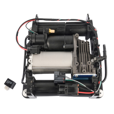 Für 06-12 Range Rover L322 (AMK aktualisiert) Luftfederkompressorpumpe LR041777