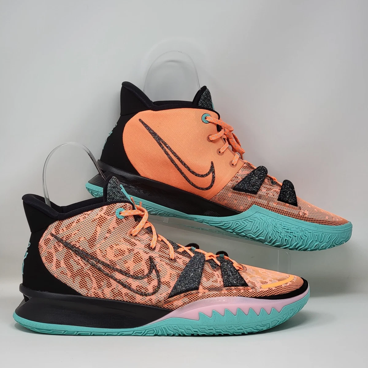 Las mejores ofertas en Nike Kyrie 7 Play for the Future | eBay