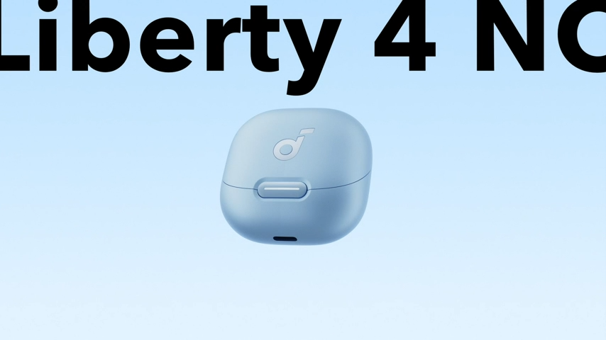Soundcore Liberty 4 NC Wireless Earbuds 98.5% Noise Reduction 6Mic ANC Headphone | eBay Soundcore Liberty 4 NC Wireless Earbuds 98.5% Noise Reduction 6Mic ANC Headphone | eBay