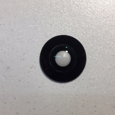 Kameraobjektiv-Reparaturteil Kamerazubehör für Insta360 One X/One R/One X2