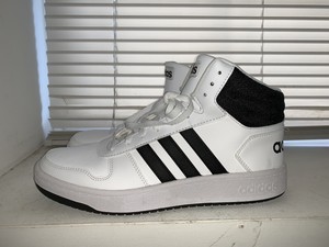 adidas essentials shoes
