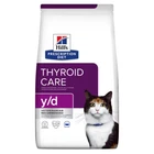 Hill's Prescription Diet Thyroid Care Adult Dry Cat Food - 3kg