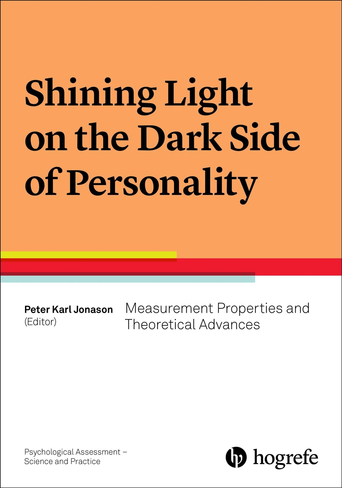 Thumbnail - Shining Light On The Dark Side Of Personality Peter Karl Jonason
