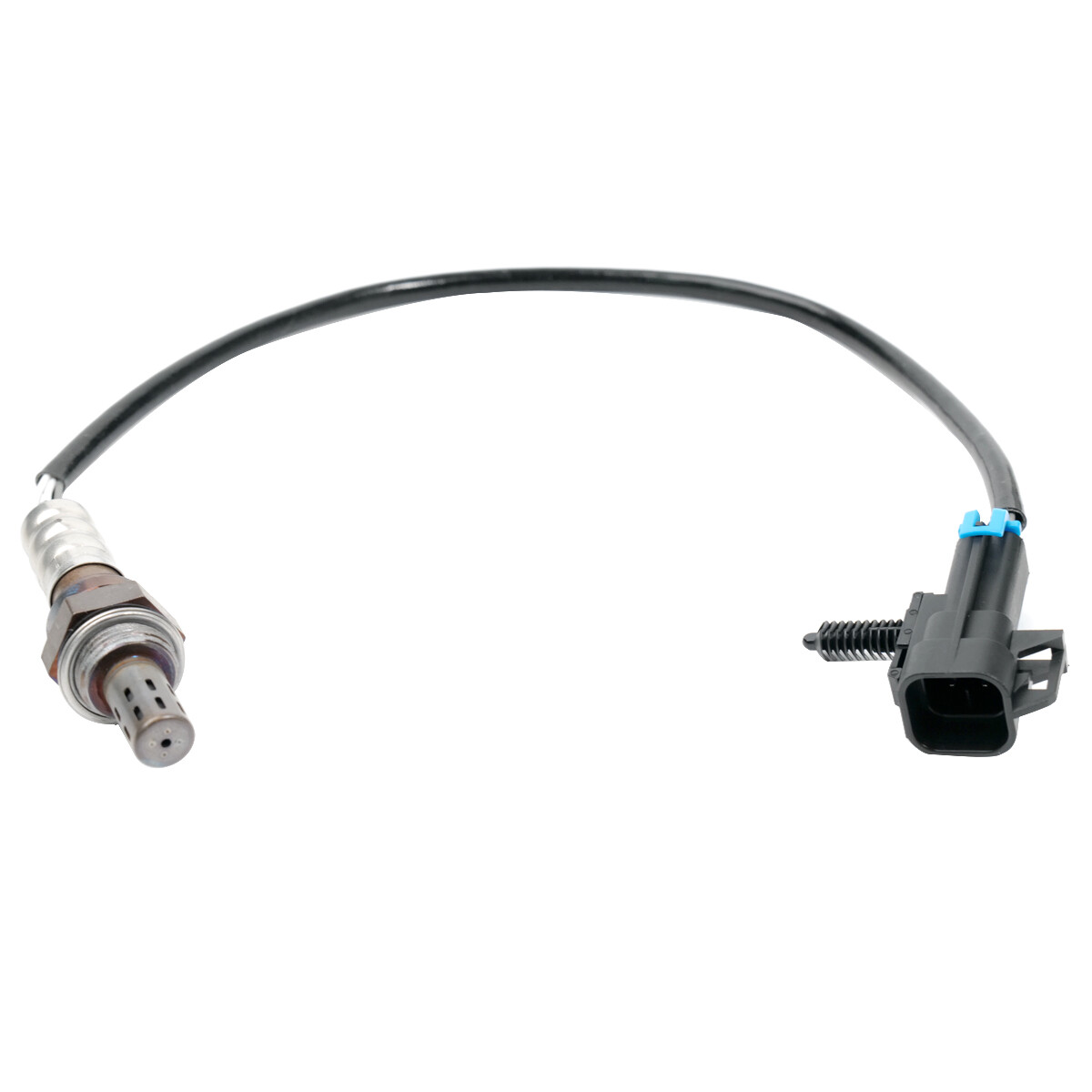Yetaha 4Pcs 2*Upstream 2*Downstream Oxygen Sensor 234-4012 234-4018 234-4337 O2