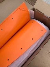 (6) New in Box Hubbell Chance C4060348 class 4 slotted blankets