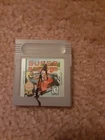 Super RC Pro-AM Original Nintendo Gameboy Cartridge Game Tested Working