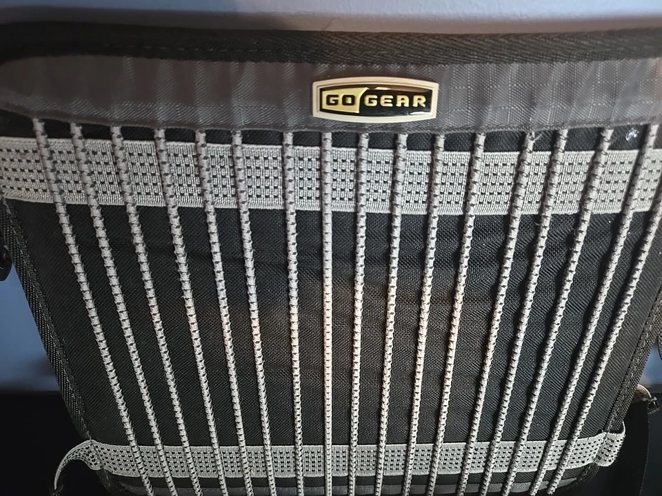 Go Gear Automotive iPad Book Tablet Holder Headrest Mount Universal Fit  - Image 2 of 4