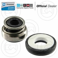 Dichtungssatz Wasserpumpendichtung Original Piaggio X8 Euro3 400 2006-2008