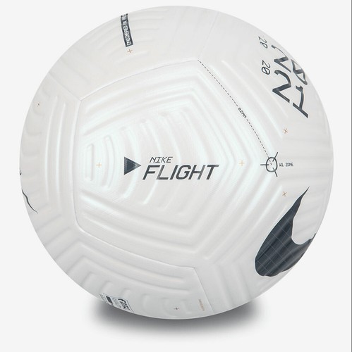 Nike Flight Elite Soccer Ball Size 5 CN5332-100 - Picture 3 of 4
