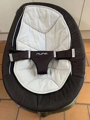 nuna leaf gumtree