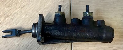 Lamborghini Espada Jarama Brake Master Cylinder OEM NLA 004205397