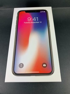 Détails Sur Apple Iphone X 64 Gb 3 Gb Ram 58 Smartphone Gris Espace Usine Débloqué