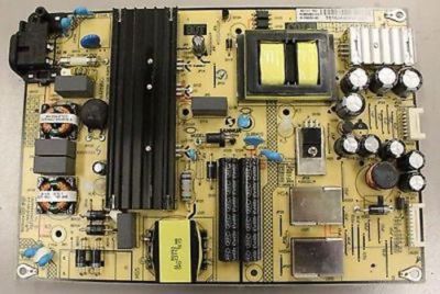 TCL 81-PBE050-H92 (SHG5504B03-101H) Power Supply for 48FS3750 50FS3850 50FS380