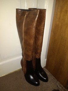 wallis boots knee high