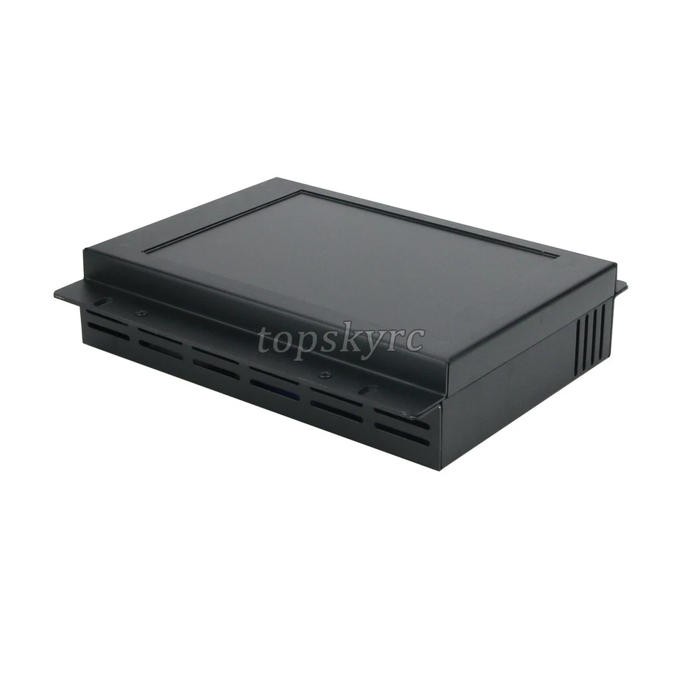 Industrial LCD Display Monitor For FANUC 9" CRT A61L-0001-0076 A61L-0001-0086 - Image 3 of 4