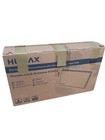 Humax Single Flat Sat Flachantenne H39D Satelliten-Flachantenne für 1 Teilnehmer