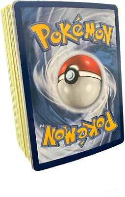 Pokemon Card Bundle Pokemon TCG Gift Bundle - Holo & Reverse Holo Cards From Gift Pack Set Target Collectible Gift Cards Cards Pokemon Card Bundle Pokemon TCG Gift Bundle - Holo & Reverse Holo Cards From Gift Pack Set Target Collectible Gift Cards Cards