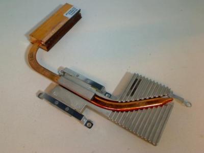 CPU Prozessor Kühler Kühlkörper Packard Bell Orion A SJ51