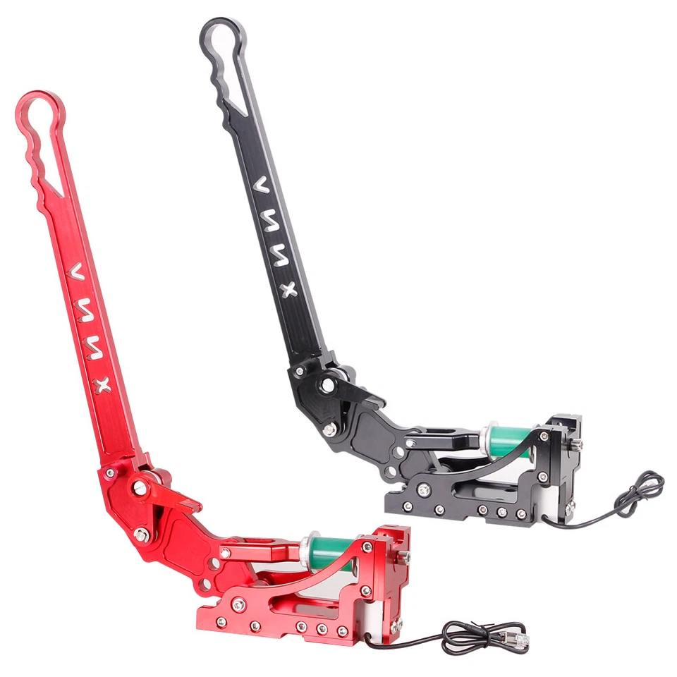 Weighing Pressure Handbrake SIM USB Handbrake for G25/G27/G29/G295/T300/T500 - Image 4 of 4