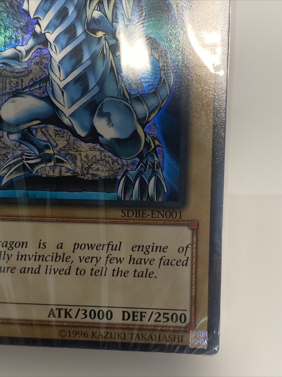 BEWD他 Blue-Eyes Alternative White Dragon - Yugipedia