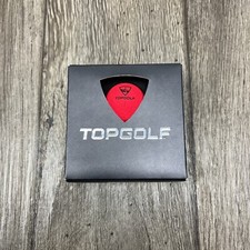 Volvik TopGolf Range Golf Balls Neon Pink Three Pack
