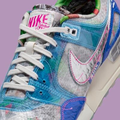 NEW Sz-10.5 2024 Men's Nike Air Pegasus 89 Golf NRG 
