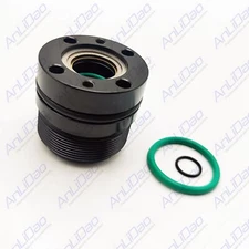 806191T 8M0118340 Fit For Mercruiser Sterndrive Trim Cylinder Rod Piston End Cap