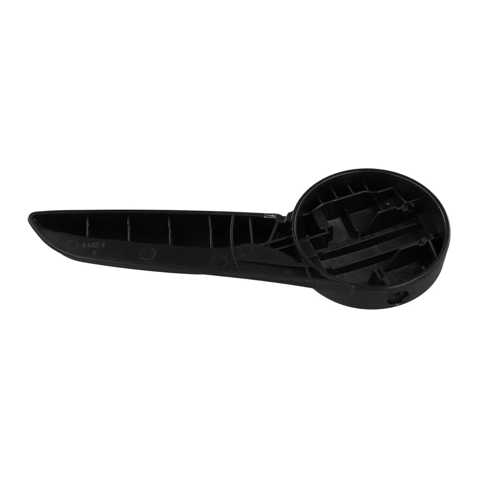 High Quality Seat Handle Lever Black Car Accessories Height Adjustment - Image 2 of 4