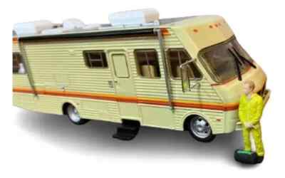 Breaking Bad Jessie Pinkman Figure 1/43 (car is not included)
