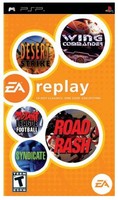 Ea Replay - Psp Ea Replay - Psp