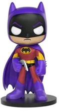 Batman - Zur En Arrh Batman US Exclusive Wobbler [RS]-FUN20990