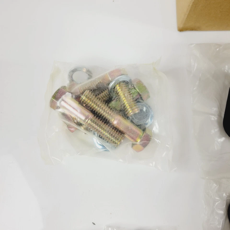 Kit de rebaixamento traseiro Bagger Werx 3 polegadas aço para 02-13 Harley Davidson Touring 04-050 - Imagem 3 de 4