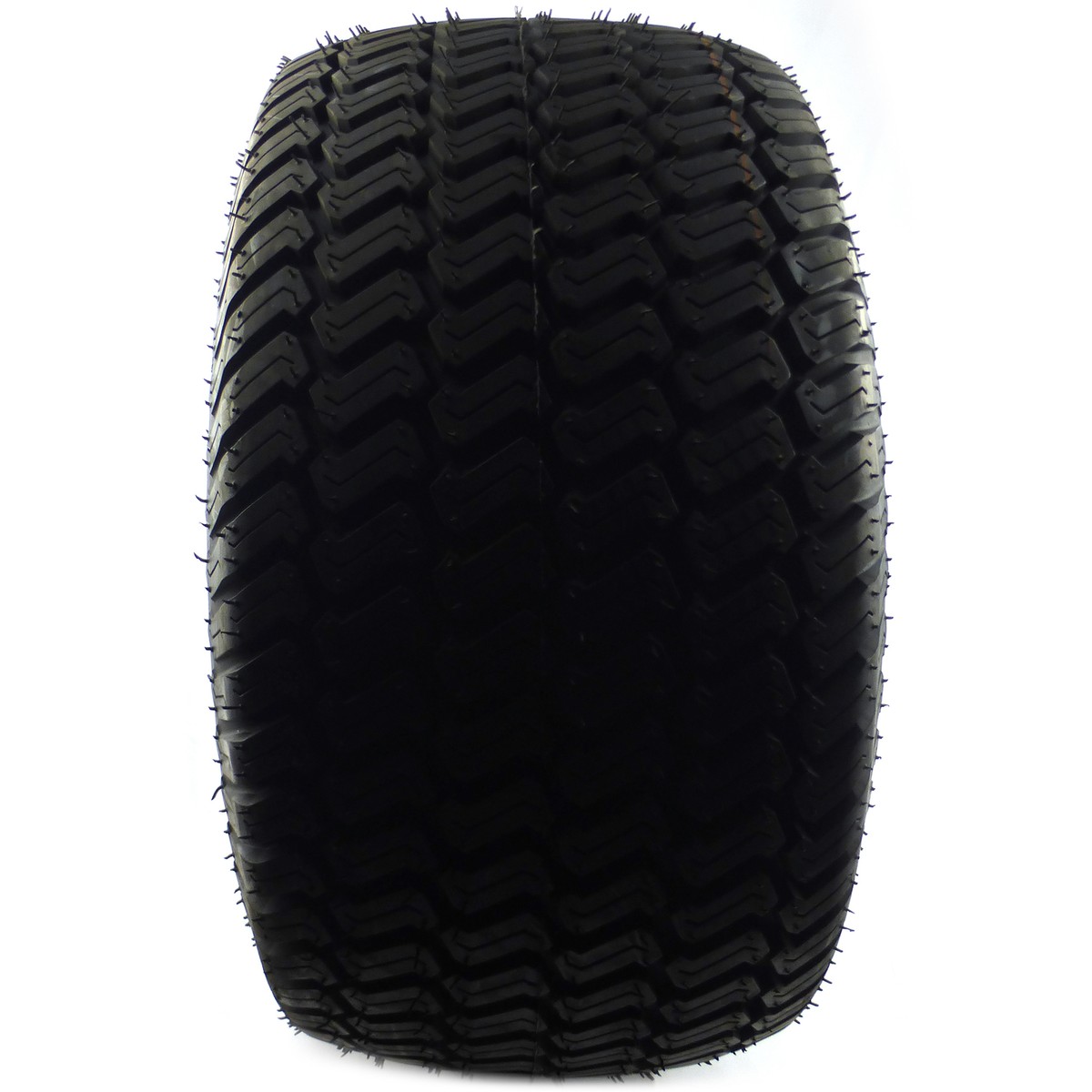 Dixie Chopper Rear Wheel 20x10x8 Turf Tread Tire for Lawn Mowers