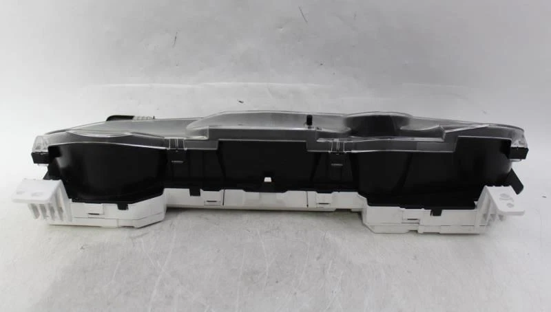 Grupo de velocímetro MPH 8 cilindros con paquete de remolque Toyota Tundra 2010 fabricante de equipos originales #30287 Foto 2 de 4